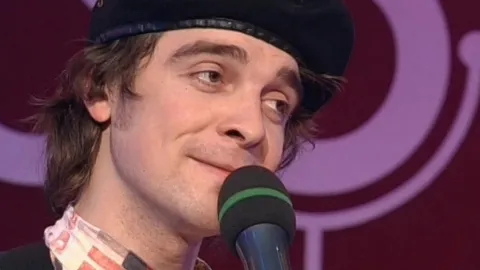 Comedy Club, season 2, episode 5 — a still from the episode