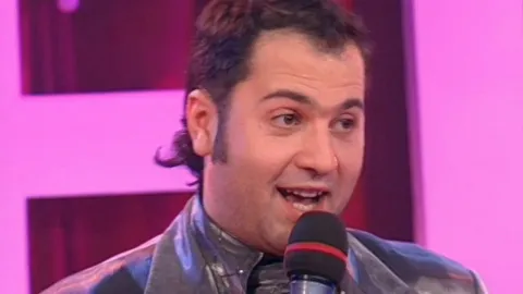 Comedy Club, season 3, episode 5 — a still from the episode