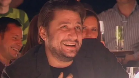 Comedy Club, season 4, episode 2 — a still from the episode