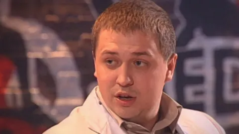 Comedy Club, season 4, episode 4 — a still from the episode