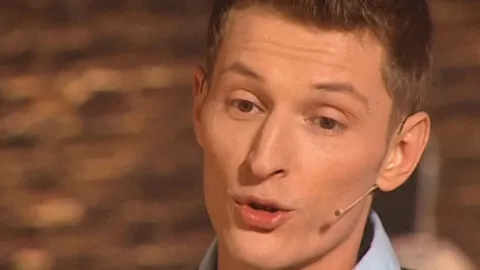 Comedy Club, season 5, episode 1 — a still from the episode