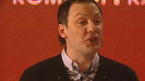 Comedy Club, season 5, episode 3 — a still from the episode