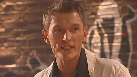 Comedy Club, season 5, episode 4 — a still from the episode