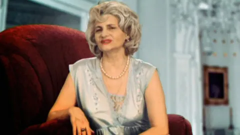 Comedy Club, season 7, episode 3 — a still from the episode