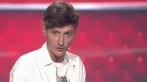 Comedy Club, season 7, episode 5 — a still from the episode