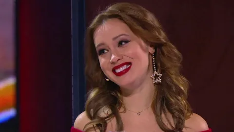 Comedy Club, season 14, episode 3 — a still from the episode