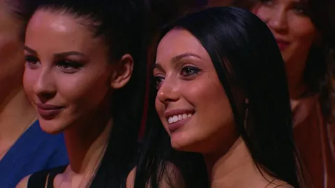 Comedy Club, season 14, episode 5 — a still from the episode