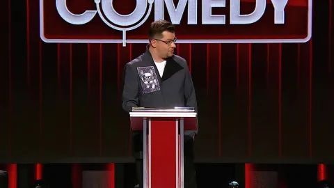 Comedy Club, season 15, episode 2 — a still from the episode