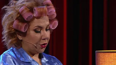 Comedy Club, season 15, episode 3 — a still from the episode