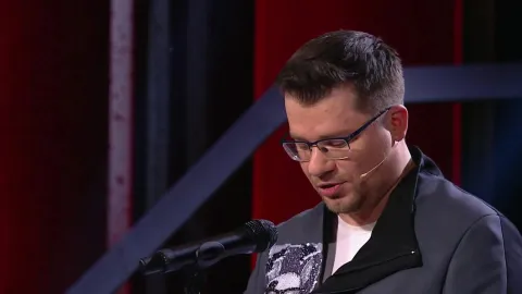 Comedy Club, season 15, episode 4 — a still from the episode