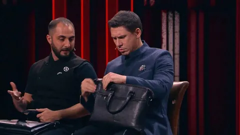 Comedy Club, season 16, episode 3 — a still from the episode