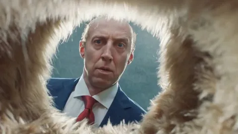 Comedy Club, season 18, episode 5 — a still from the episode