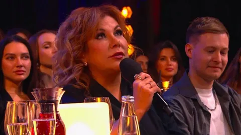 Comedy Club, season 19, episode 2 — a still from the episode