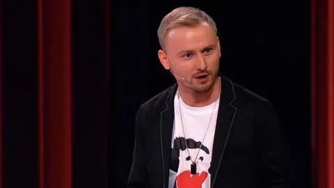 Comedy Club, season 19, episode 5 — a still from the episode