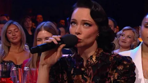 Comedy Club, season 21, episode 1 — a still from the episode