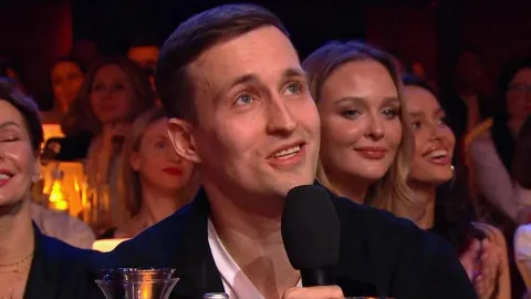 Comedy Club, season 21, episode 5 — a still from the episode
