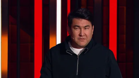 Comedy Club, season 22, episode 4 — a still from the episode