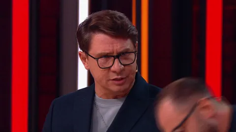 Comedy Club, season 22, episode 5 — a still from the episode