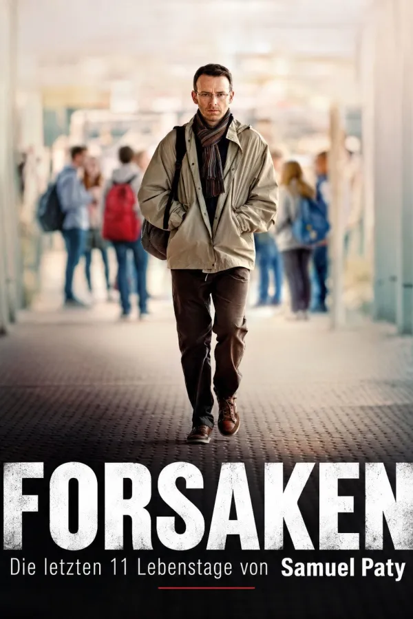 Forsaken