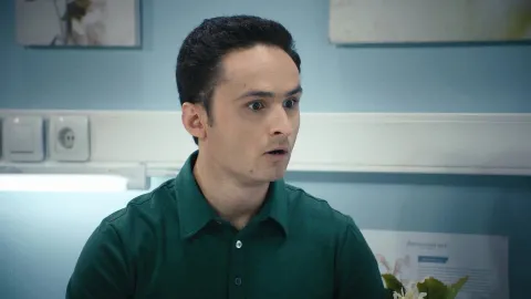 Once Upon a Time in Russia, season 1, episode 1 — a still from the episode