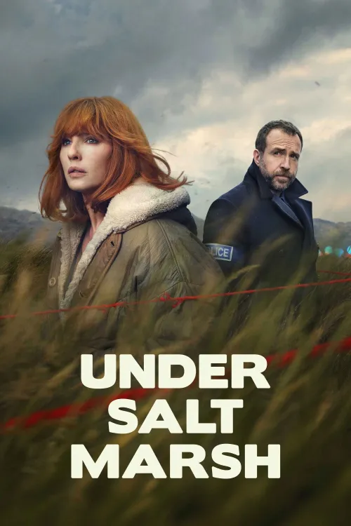 Under Salt Marsh — Season 1