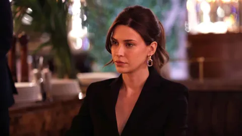 Underground, season 1, episode 5 — a still from the episode