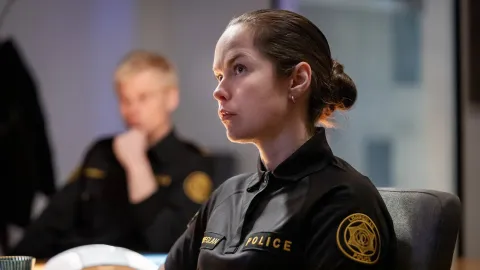 Hildur, season 1, episode 3 — a still from the episode