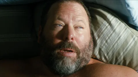 Free Bert, season 1, episode 1 — a still from the episode