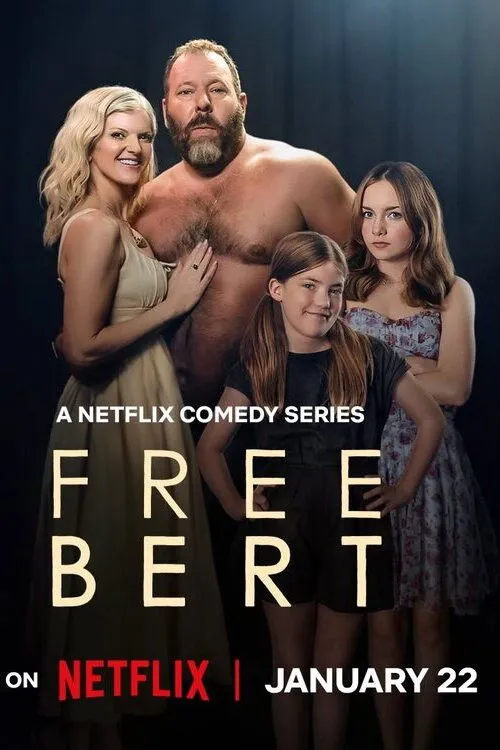 Free Bert — Season 1
