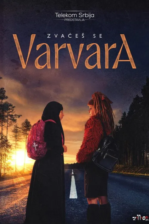 The Name Is Varvara — Season 1