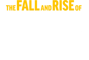 The Fall and Rise of Reggie Dinkins