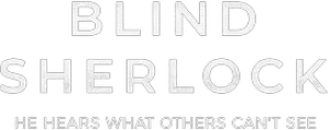 Blind Sherlock