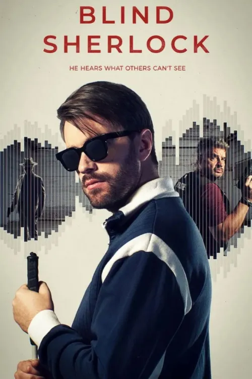 Blind Sherlock — Season 1