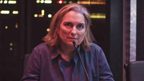 Alpha 00, season 1, episode 3 — a still from the episode