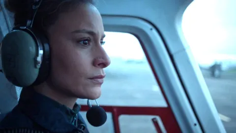 Alpha 00, season 1, episode 4 — a still from the episode