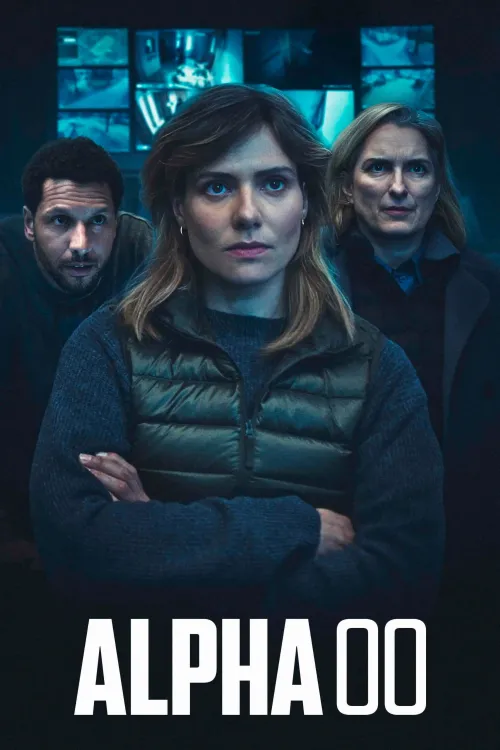 Alpha 00 — Season 1