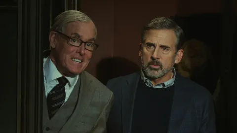 Rooster, season 1, episode 3 — a still from the episode
