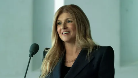 Rooster, season 1, episode 5 — a still from the episode