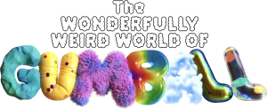 The Wonderfully Weird World of Gumball