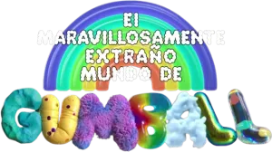 El maravillosamente extraño mundo de Gumball