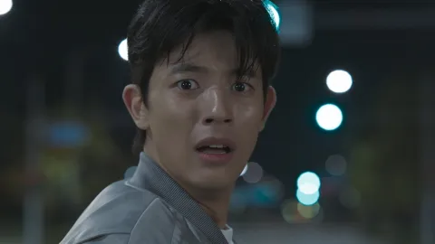 No Tail to Tell, season 1, episode 1 — a still from the episode