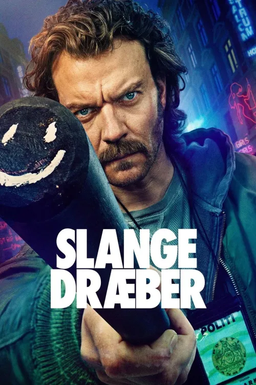 Snake Killer — Season 1