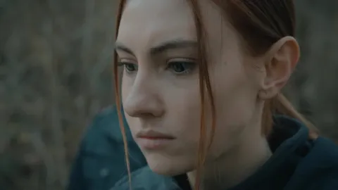Mamnik, season 1, episode 1 — a still from the episode