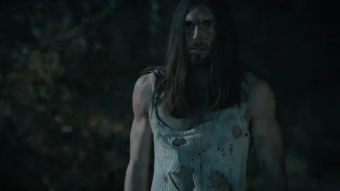Mamnik, season 1, episode 2 — a still from the episode