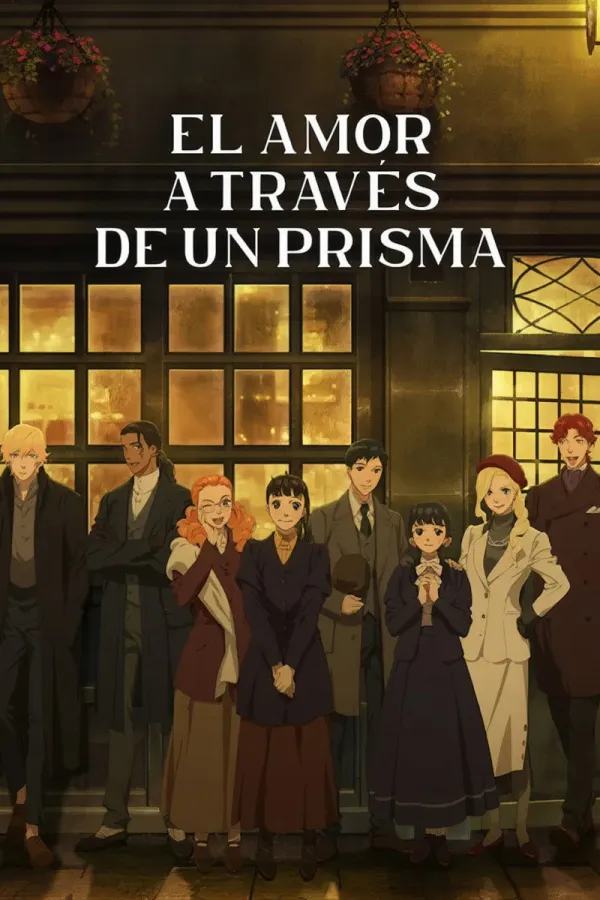 El amor a través de un prisma