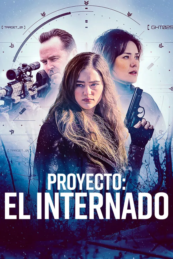 Proyecto: El Internado
