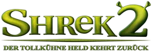 Shrek 2 – Der tollkühne Held kehrt zurück