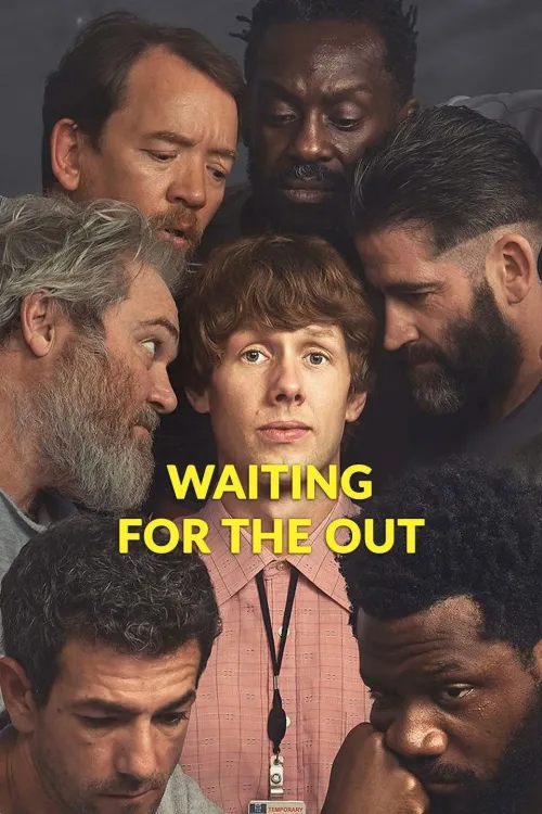 Waiting for the Out — Season 1