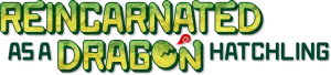 Reincarnated as a Dragon Hatchling