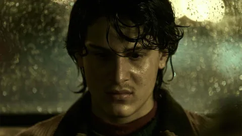 Gomorrah: The Origins, season 1, episode 1 — a still from the episode